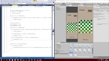 Programming chess - lesson #25: Special Moves (part 1/7)