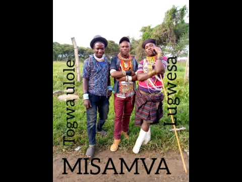 Togwa Ulole Ng Wana Lugwesa Ujumbe Wa Misanva