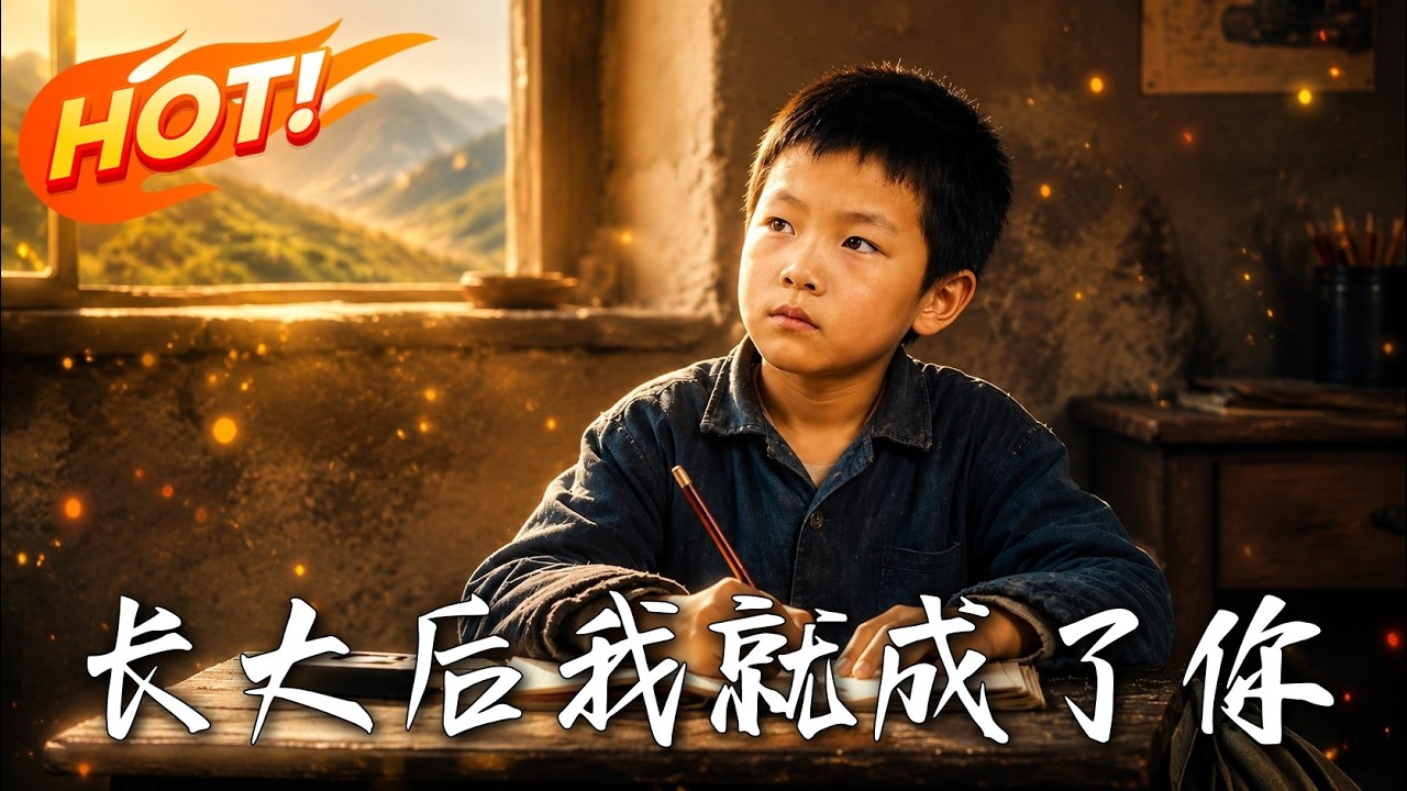 長大後我就成了你：補助金下的秘密