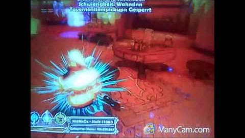 Dungeon Defenders Modded Weapons To Give Away