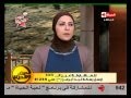 دعاء فاروق..قررت التنحي عن المذاكرة للاولاد :)10/10/2012