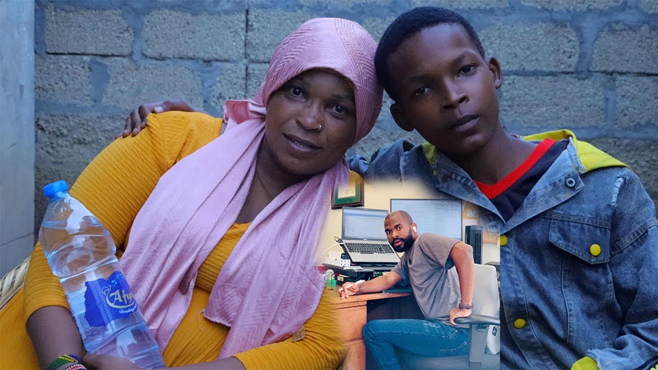 MAMA JUNIOR WA ARUSHA ACHANGIWA MILIONI 12, MTOTO KUSOMESHWA BURE HADI CHUO KIKUU