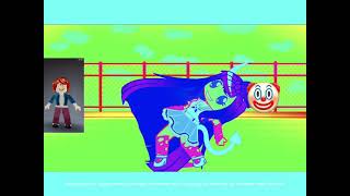 Haha haha Iβm a clown π€‘ WARNING flashing lights and EARRAPE