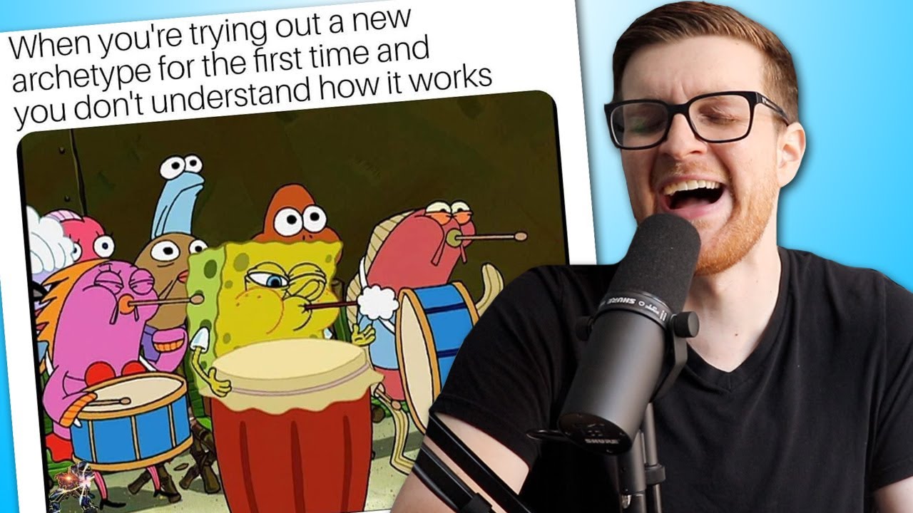 Memes Only Yu-Gi-Oh! Experts Will Understand!