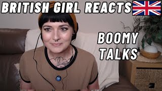 Boomy Talks Whats Next? Po Box, Future, Music Reaction Copyright Issues