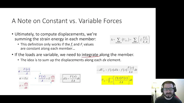 CE 312 Lecture 23:  Deflection of Beams/Frames I -...