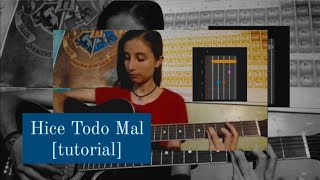 Vídeo de Hice Todo Mal