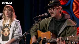Portugal. The Man performs 