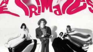 The Primates - Ain't like you chords
