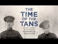 The Time of the Tans - Tomás Mac Conmara