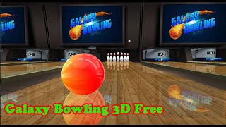 Bowling Game 3D FREE‏*Bowling Club 3D Free Multiplayer Bowling Game‏**Bowling Crew  3D bowling game‏ screenshot 5