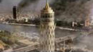 HellGate: Cairo, Egypt