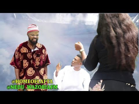 nedu wazobia judgement and compilation (Homeoflafta)