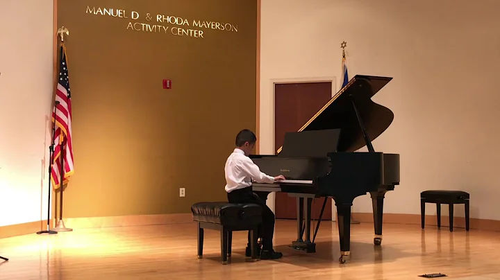 Francis - Clementi Sonatina
