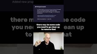 Blazor .NET 10 Migration: Identity UI Gotcha #blazor #dotnet10