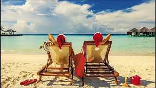 Christmas in the Islands