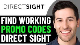 How To Get Best Direct Sight Discount Promo Codes In 2026 Full Guide
