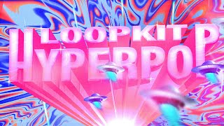 (FREE) 🌸 PINK™ - Trippie Redd x Lil Uzi Vert Hyperpop Synthwave 𝙇𝙤𝙤𝙥 𝙆𝙞𝙩 (MIDI + ONESHOTS + STEMS)