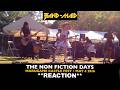 Brothers REACT to BAND-MAID: the non-fiction days (2016 Marugame Castle Fest)
