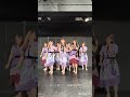 乃木坂46『他人のそら似』【踊ってみた】パンジー衣装風にワンピースをアレンジ✨撮影後にみんなでわちゃわちゃ踊ってみました！この衣装乃木坂らしくて大好きです🤍#乃木坂46 #ダンス #踊ってみた