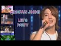 LET&#39;S PARTY Kim Hyun Joong, Sub. Español