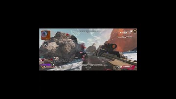 Nasty Kraber No Scope Short #apexlegends #gaming #twitch