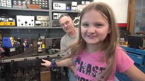 EF Johnson Ranger Ham Transmitter Upgrade Push to Talk PTT Module K2 New features