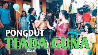 PONGDUT TIADA GUNA~ Mayang Sheila ft Asri@JJMS ismaya