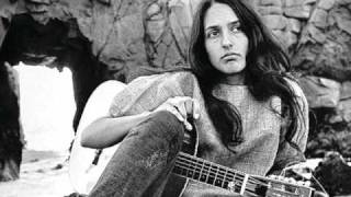 Joan Baez   Johnny Cuckoo chords