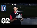 Tiger Woods wins 2005 Buick Invitational | Chasing 82