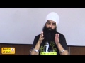Sikhi is the solution for India's problems - City Uni Q&A #10