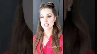 Amanda Cerny Instagram Story 3 2019-05-03