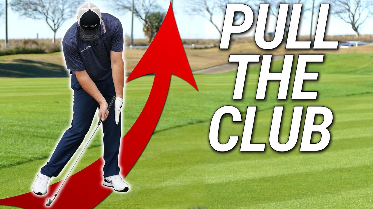 Hit Solid Irons with This Right Wrist Move | Precision Impact