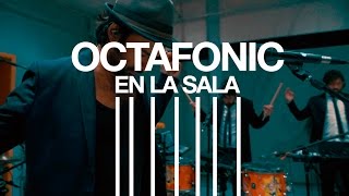 Video voorbeeld van "OCTAFONIC - Sativa | TV | Mini Buda (CMTV En la Sala)"