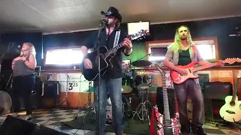 2018-06-24 - Benefit for Emilie - Donald Benjamin ...