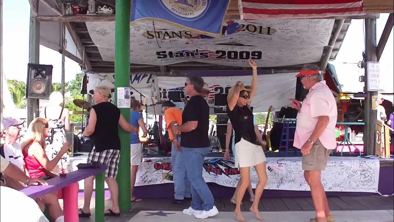 Goodland Florida with Stan's YouTube