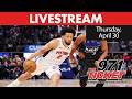 97.1 The Ticket Live Stream | Thursday, April 30