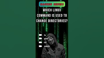 Can you ace this cybersecurity MCQ? #Cybersecurity #InfoSecQuiz