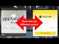 Yostar Account Binding Guide REMASTERED | Arknights
