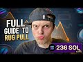 HOW I RUG PULL A MEME COIN IN 10 MINUTES (NEW METHOD)