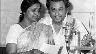 Kishore Kumar, Asha Bhosle_Humka Maafi Daido (Ram Balram; Laxmikant Pyarelal, Anand Bakshi; 1980)