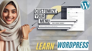 Create Stunning WordPress Drop-Down Menus (2024) | Beginner Tutorial