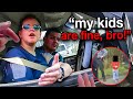 When Cops Have to Deal With 1 in 1,000,000 Psycho Karen Moms, Part 2 | Karen Arrested #389