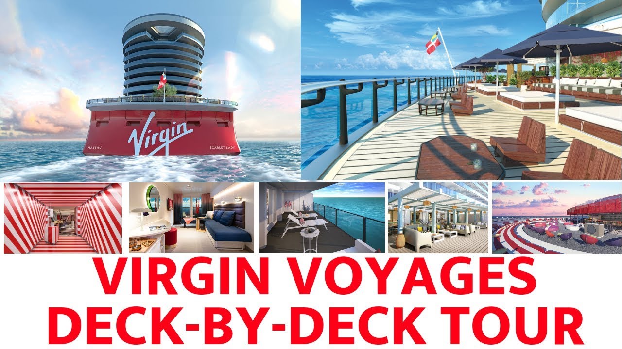 virgin voyages theme song lyrics