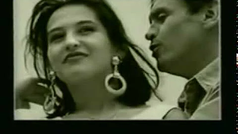 carlos y la jem band - alguien como yo