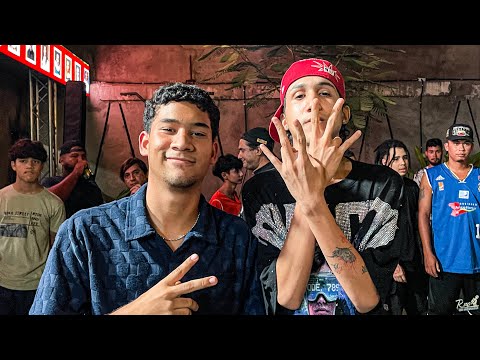 EJ47🆚CARLOS PEREZ - FILTERS [RSG ANZOÁTEGUI REGIONAL FINAL 2026 SEASON]