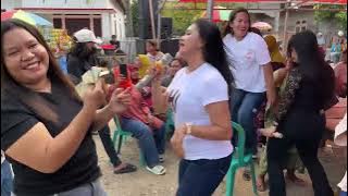 Download lagu Lagu Jimi-Jimi ...!!! Cover Yuli & Inces Har - King Dj