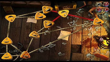 [5/7] Sherlock Holmes and the Hound of the Baskervilles: Edward & Elizabeth (HD)