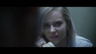 Blowback (Trailer) - 48 Hour Global Film Challenge