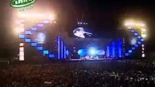 Skank   Te ver   Planeta Atlântida RS 2008